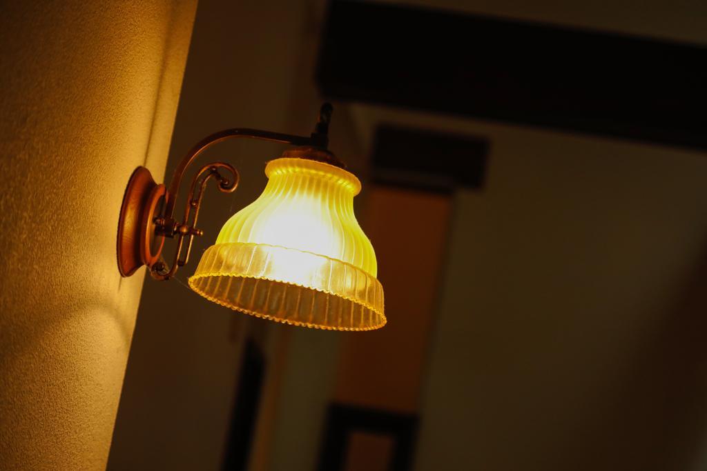 The Pageant Hostel Nikko Bagian luar foto